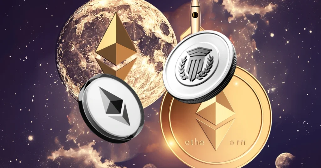 Experts Claim a Token at $0.035 Could Be the Best Crypto to Buy Ahead of 2026 Season for 1400% Upside