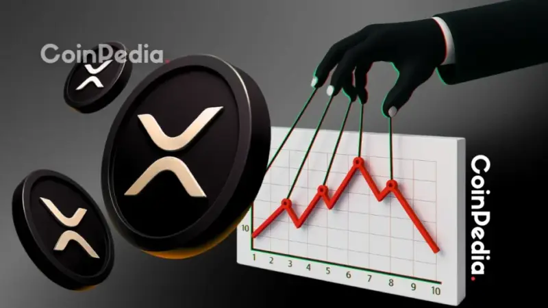 Fact Check: Is Binance Really Selling Off XRP?