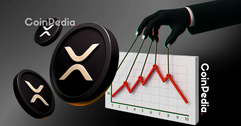 Fact Check: Is Coinbase Manipulating the XRP Price?