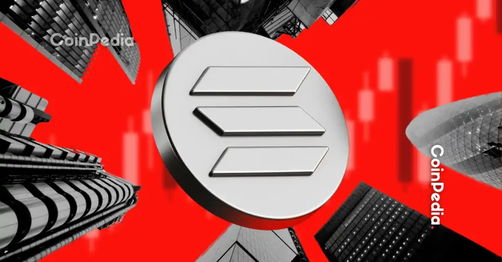 Forward Industries Reveals $4B Stock Sale to Expand Solana Treasury