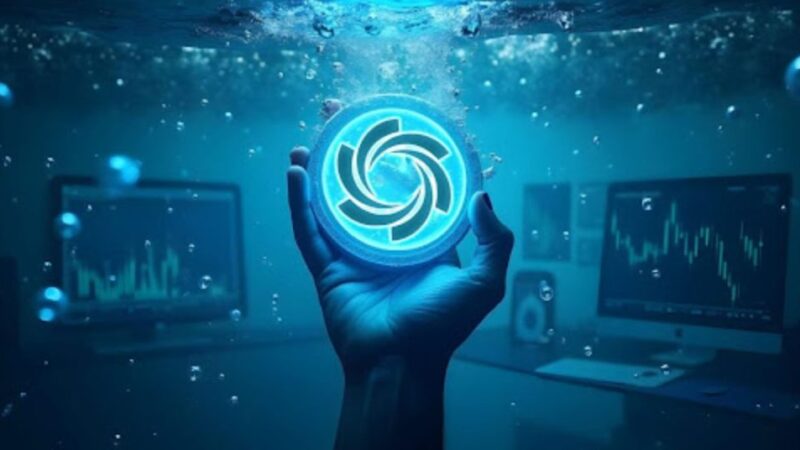 From 1 ETH to 30 ETH—Why Ozak AI Presale Could Deliver a Massive Flip