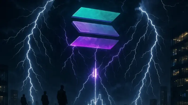 Galaxy Digital Partners With Superstate to Bring Stocks to the Blockchain