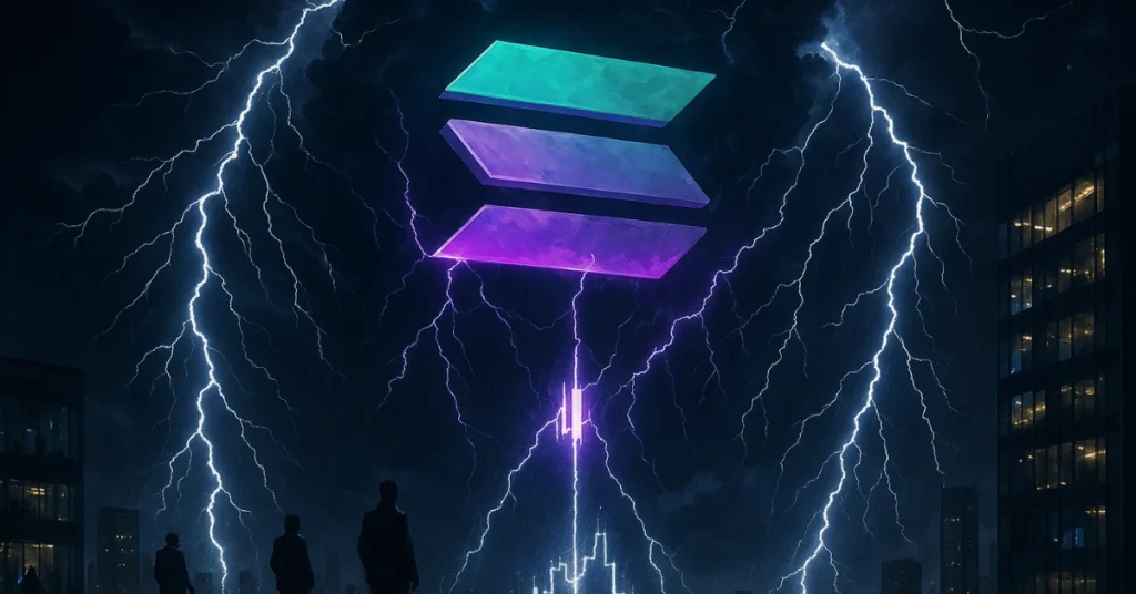 Galaxy Digital Partners With Superstate to Bring Stocks to the Blockchain