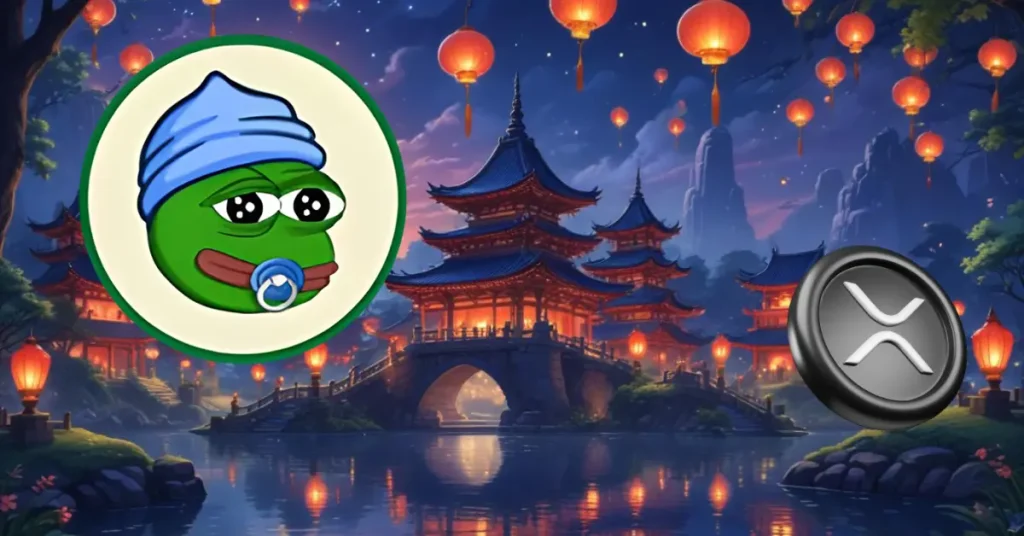 Grow $1,000 Into 7 Figures This Cycle: Best Crypto to Invest in as Ripple (XRP) Falls Short