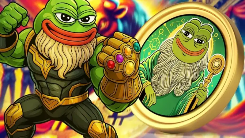 Here’s Why Pepeto Can Outperfrom Floki, For The Best Meme Coin To Buy Now, Before The Next Crypto Bull Run