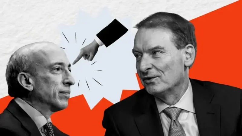 How Is Trump’s SEC Chair Paul Atkins Crypto Approach Different from Gensler?