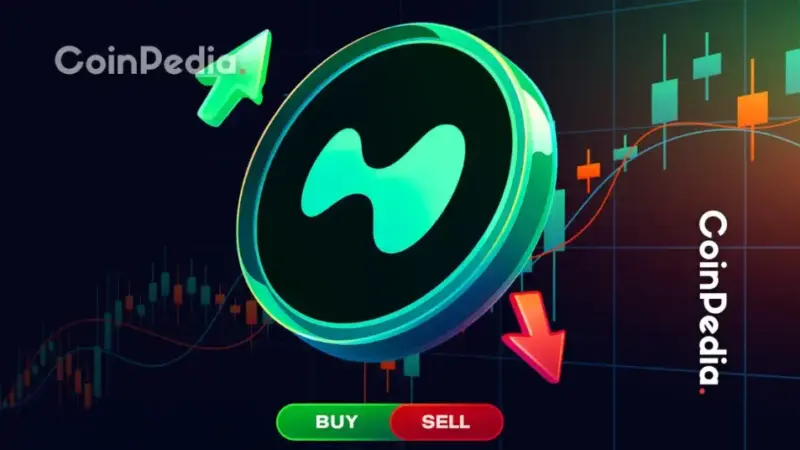 Hyperliquid Price Nears Breakout as Bulls Eye $53.97