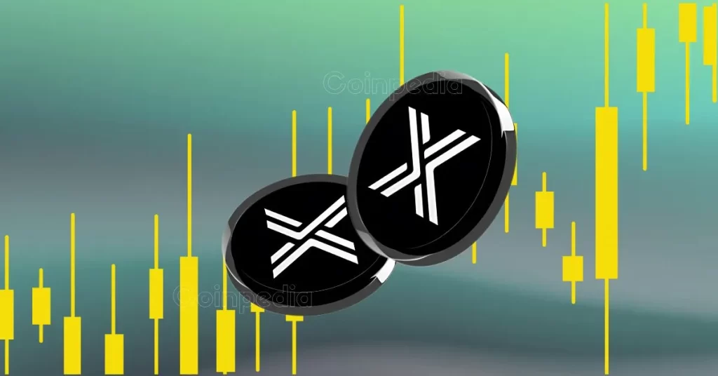 IMX Price Breaks Out: Is Immutable Entering Its Next Growth Phase?