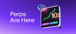 Introducing Kraken Perps: A new way to speculate on future outcomes