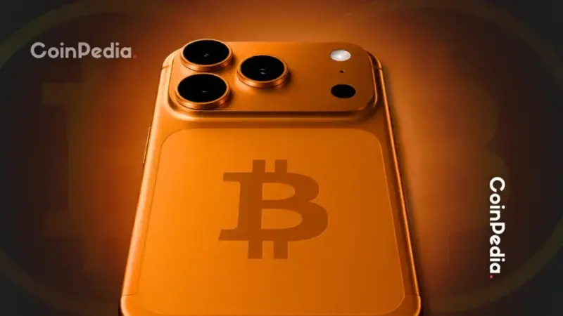 iPhone Prices in Bitcoin Crash 20,000x Since 2010, How Many XRP Would It Take?