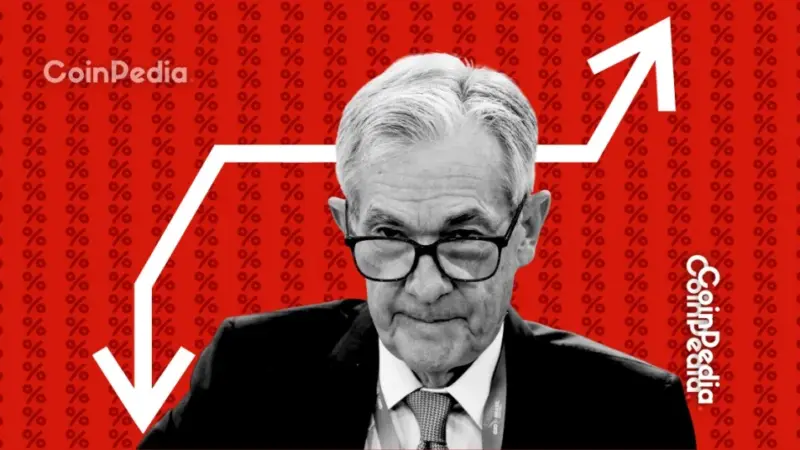 Jerome Powell’s Speech Today: Will Crypto Market Surge or Dump?