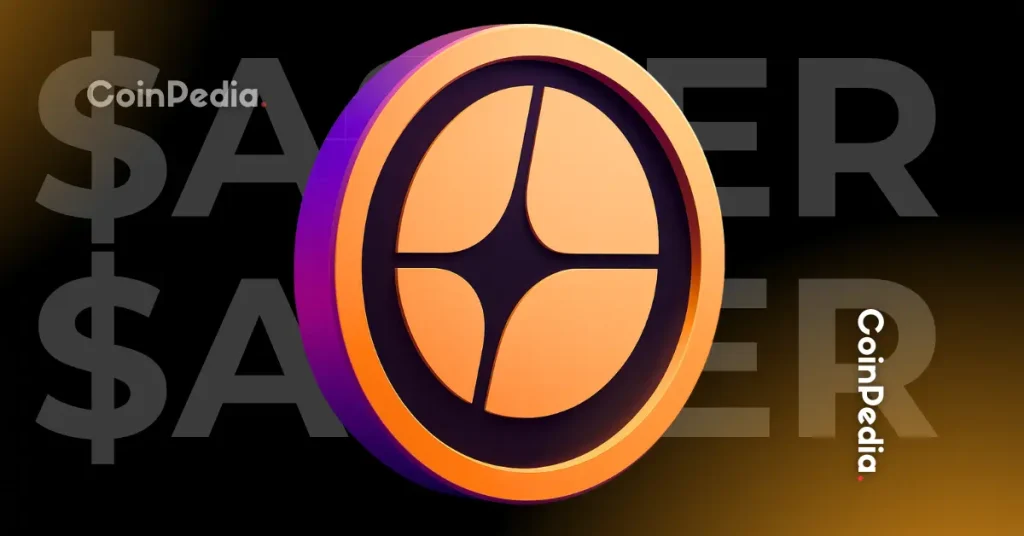 Just In: Aster Captures $14.3M in Fees in 24 Hours, Overtakes Circle and Uniswap