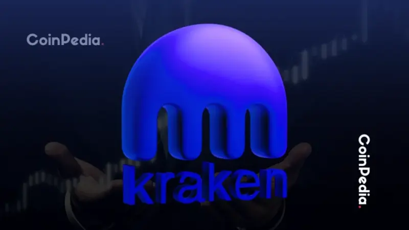 Kraken Raises $500M, Eyes 2026 IPO at $15B Valuation