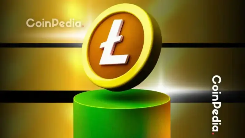 Litecoin Price Stalls Below $116, Can the Bulls Regain Control?