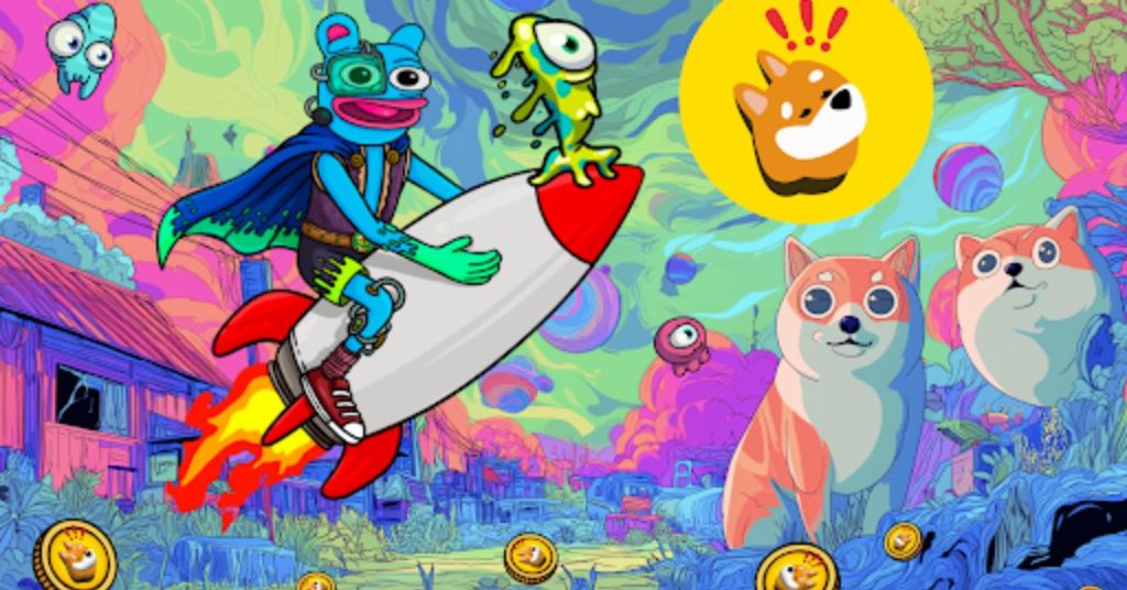 Meme Coin Watchlist 2025: Shiba Inu, Pepe, Bonk, and the Rising Star Layer Brett