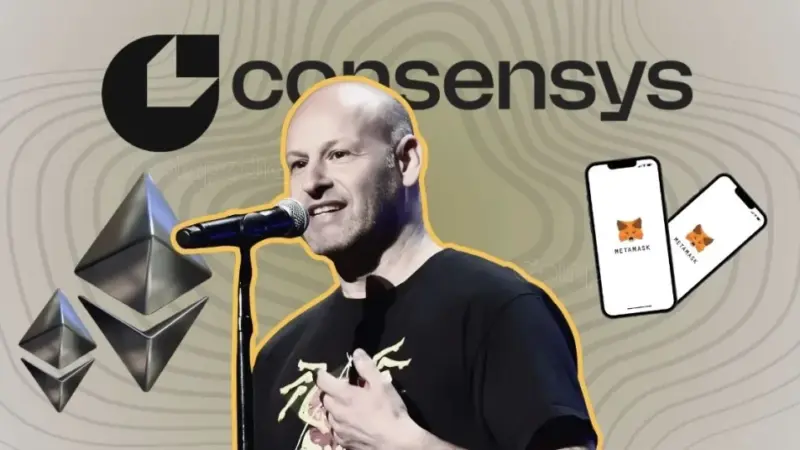 MetaMask to Launch Its Token Sooner Than Expected, Says ConsenSys CEO