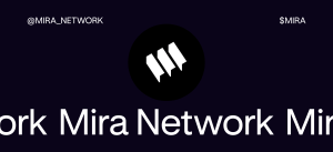 MIRA is available for trading!