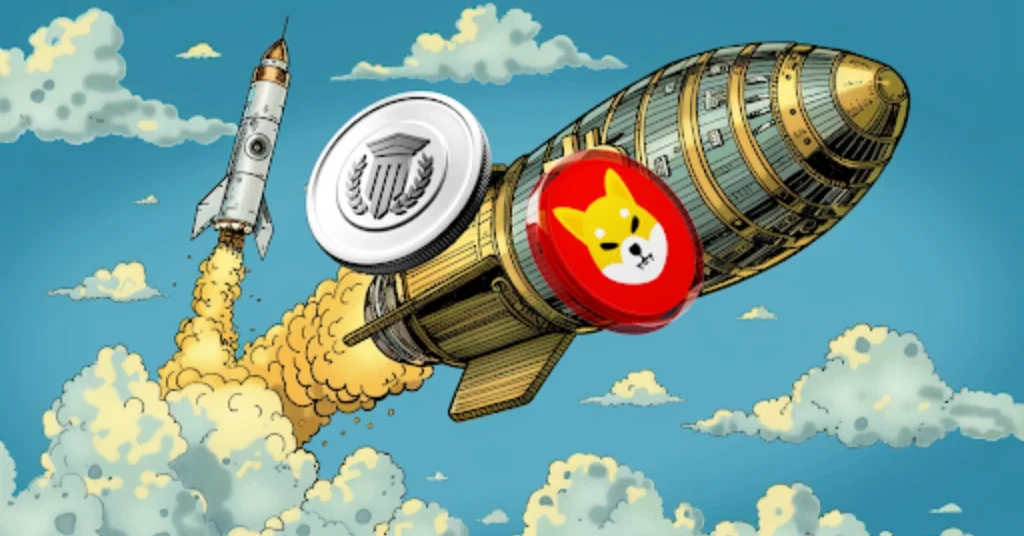 Missed Shiba Inu’s 2021 Run? This Cheap DeFi Token Could Be the Next 25x Surprise