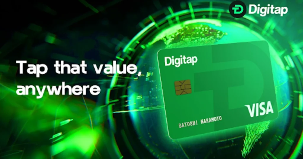 More Than a Wallet: All-in-One Crypto & Fiat App Could Replace Your Bank Account