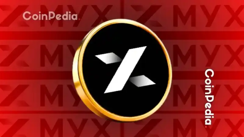 MYX Price Surges 190% With GATE Listing Today: Can It Flip $20 in September?