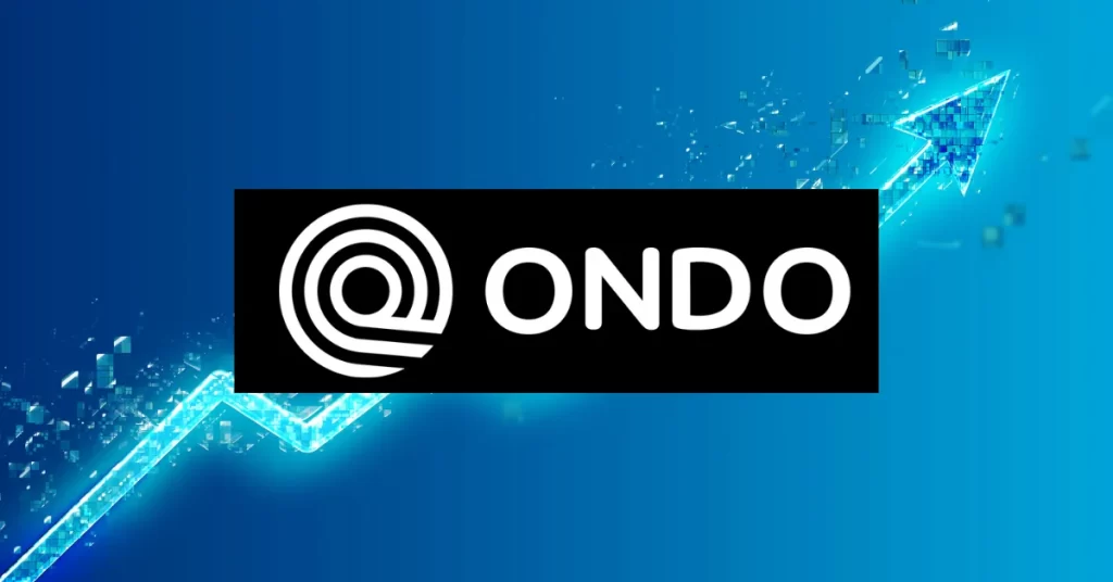 Ondo Brings 100+ Tokenized U.S. Stocks and ETFs to Global Investors