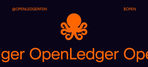 OPEN is available for trading!