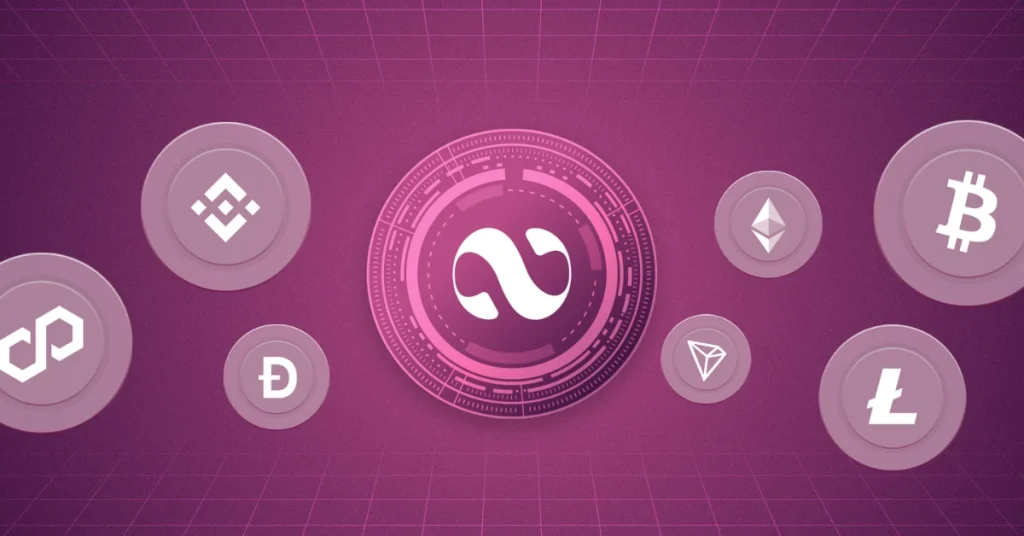 PACT SWAP Adds Dogecoin, Polygon, Bringing Bridgeless Cross-Chain Trading to Seven Key Networks