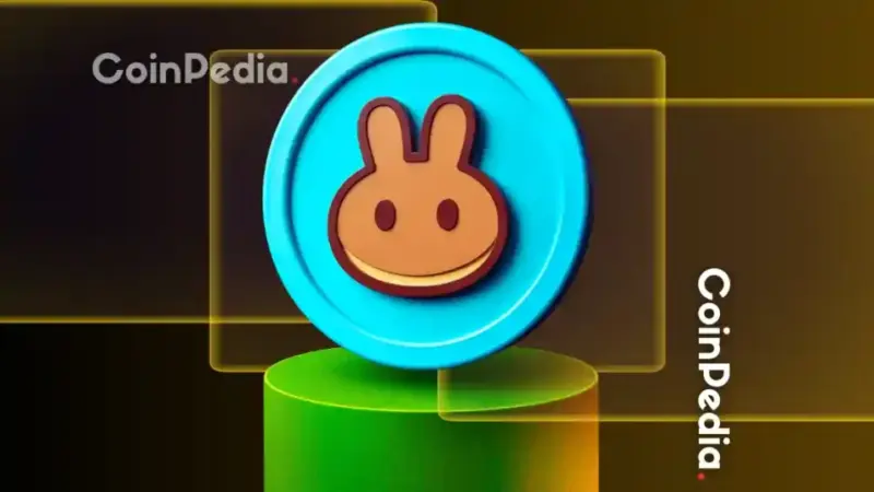 PancakeSwap Brings Instant Cross-Chain Swaps to Solana