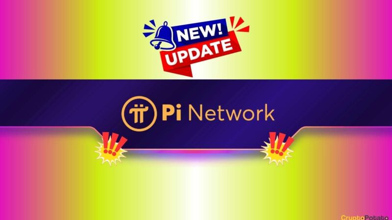 Pi Network Drops Massive Update – Every Pioneer Must See This