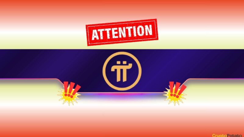 Pi Network (PI) Temporarily Shuts Down Key Services Today: A Reason to Worry?