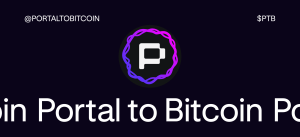 PTB is available for trading!