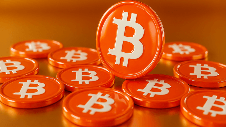 Report Shows Bitcoin Treasuries Added 47,718 BTC in August