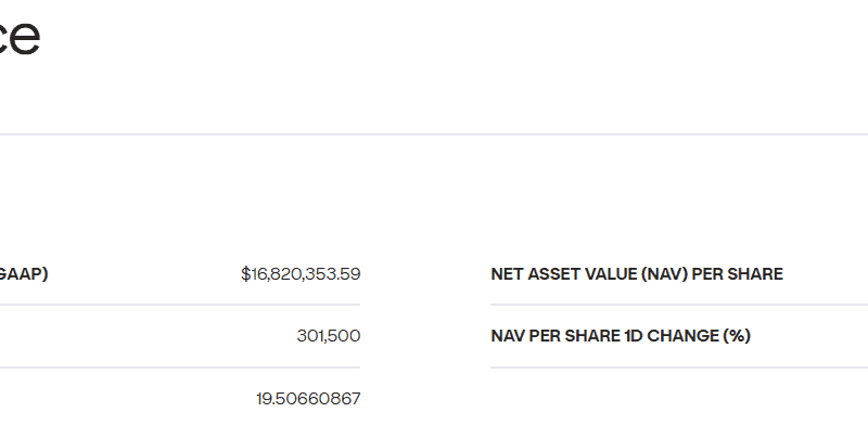 Ripple and Grayscale Celebrate First Birthday: Is XRP ETF Next?