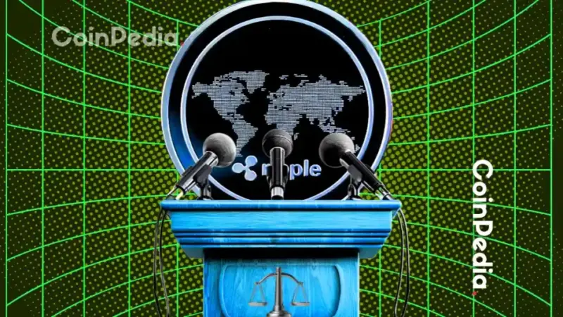 Ripple Custody Targets $16T Tokenization Market With Institutional-Grade Security