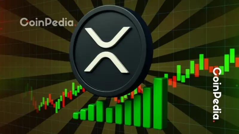 Ripple News: Wall Street’s ETF Push and Supply Shock Put $10 XRP Back on the Table
