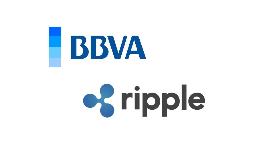 Ripple Secures $20B Spanish Banking Market with BBVA Crypto Custody Deal