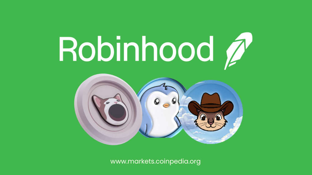 Robinhood Chosen for S&P 500 as MicroStrategy Misses Out