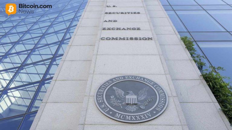 SEC Asks Crypto ETF Issuers to Withdraw 19b-4—New Standards Could Accelerate XRP ETF: Report