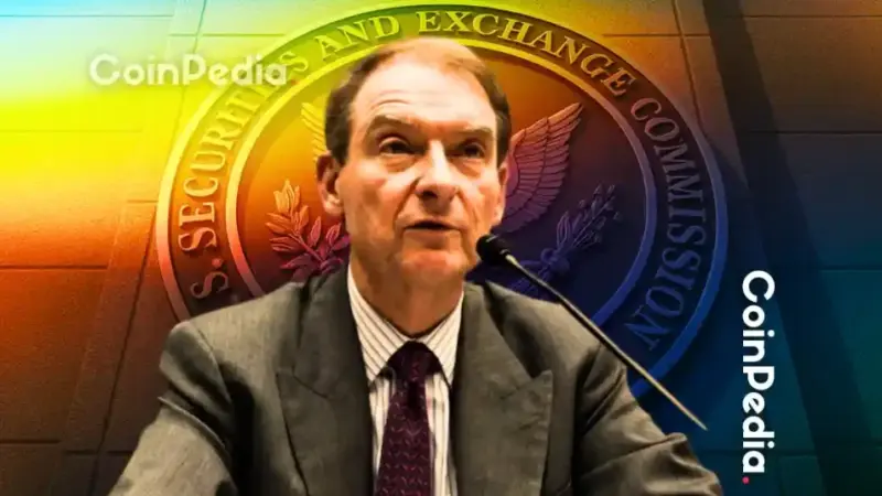 SEC Chair Paul Atkins Unveils Cross-Border Task Force to Combat Fraud