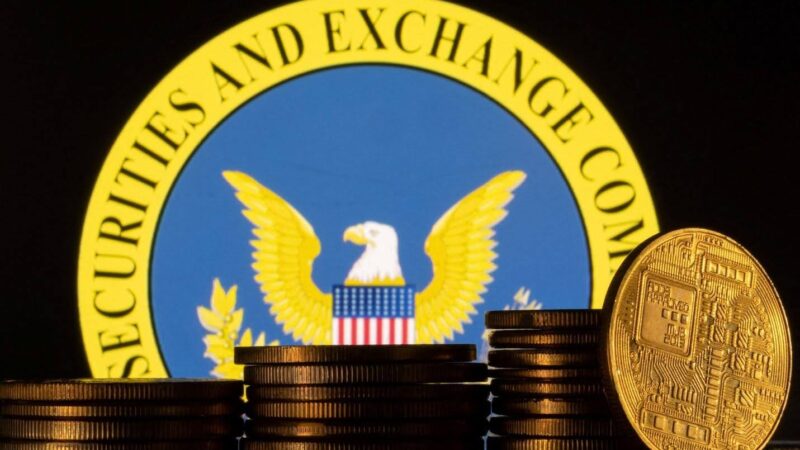 SEC Greenlights Generic Listing Standards, Unlocking Wave of Spot Crypto ETFs in U.S.