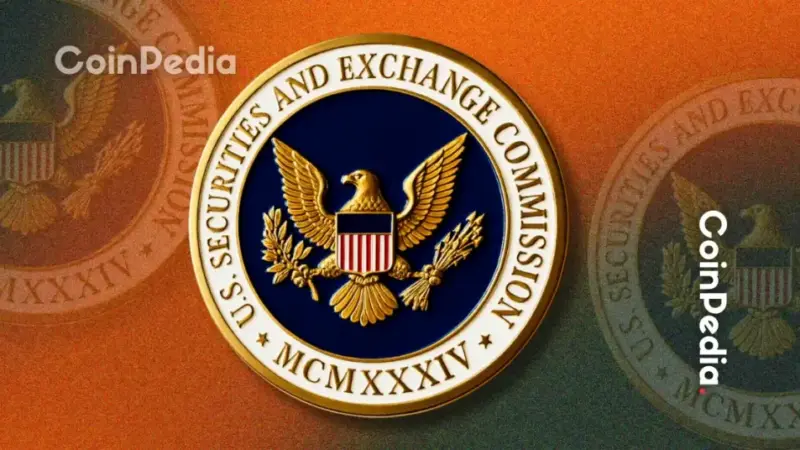 SEC Suspends QMMM Trading After 1,000% Stock Surge on Crypto Plans 