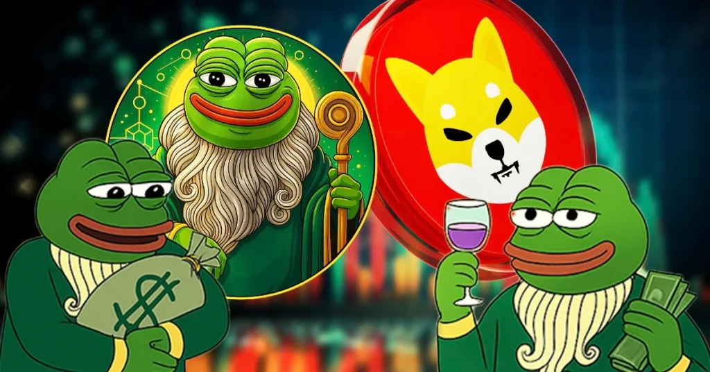 SHIB Price Prediction Versus Pepeto For The Best Crypto To Buy Right Now