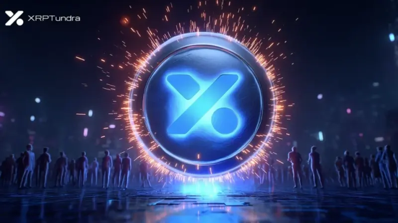 Shiba Inu Community Eyes XRP Tundra’s $0.028 to $2.50 Price Jump Opportunity
