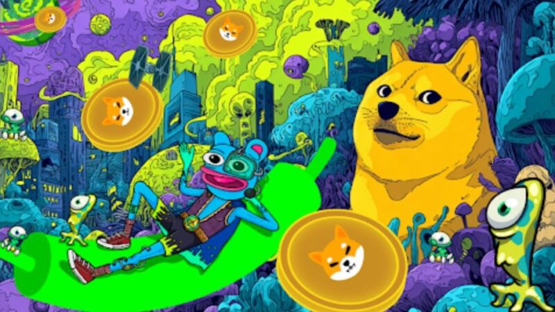 Shiba Inu Price Prediction: SHIB Chart Sparks Cause For Optimism But This New “PEPE 2.0” Is Gaining Fast