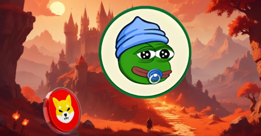 Shiba Inu (SHIB) Aims for $0.0001, But This Meme Coin Will Be the One to Soar 21044% This Cycle