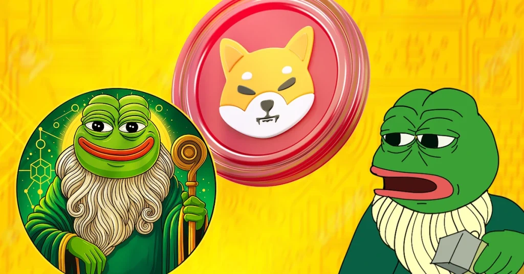 Shiba Inu Struggles To Maintain Growth, While Pepeto Presale Becomes Best Crypto To Buy