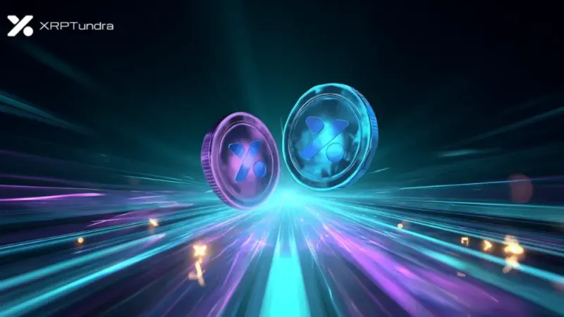 Solana Developers Impressed by XRP Tundra Presale: Two Tokens at $0.068 with $2.50 Target Creates Wealth Path