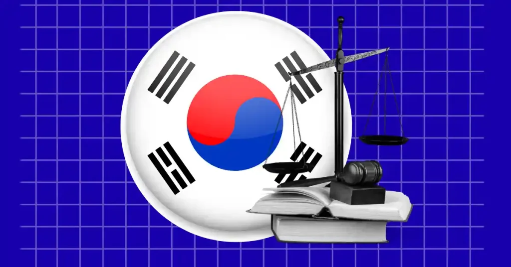South Korea Reports Record 36K+ Suspicious Crypto Transactions in 2025