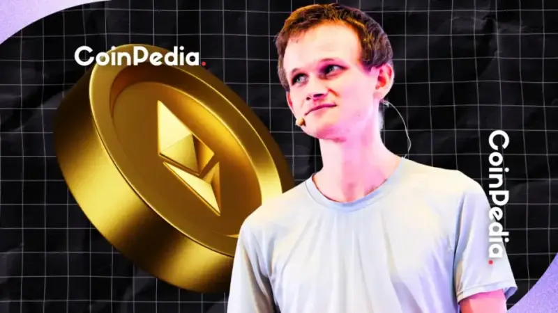 State Expiry vs Partial Nodes: Vitalik Buterin Reveals What’s Better for Ethereum