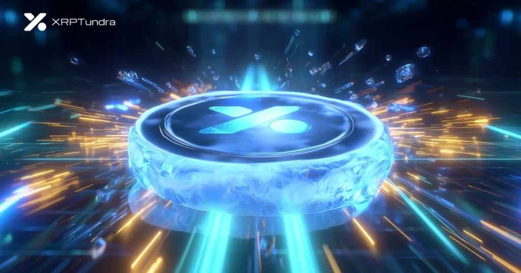 Sui Crypto Community Buzzing as XRP Tundra Presale Presents Opportunity for Rapid Wealth Creation